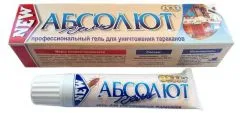 АБСОЛЮТ ГЕЛЬ 10мл х50 Россия Гарант