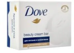 DOVE КРЕМ-МЫЛО 100г красота и уход Юнилевер Русь