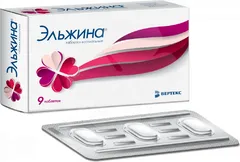 ЭЛЬЖИНА таб ваг х6 Россия Вертекс