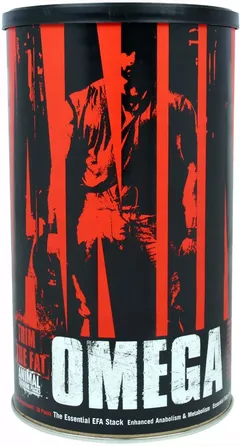 ЭНИМАЛ пак х30 США Universal Nutrition