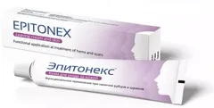 ЭПИТОНЕКС гель для тела 50мл Россия Аклен/Авен ООО