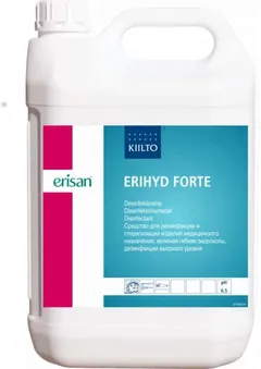 ЭРИГИД ФОРТЕ 5л Финляндия Farmos OY